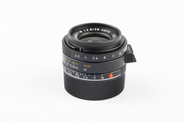 28 Elmarit M 3999002 5