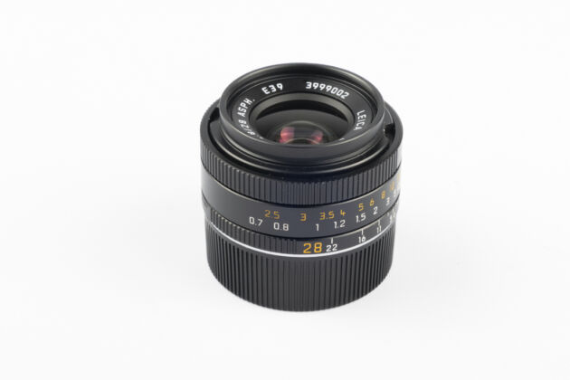 28 Elmarit M 3999002 8