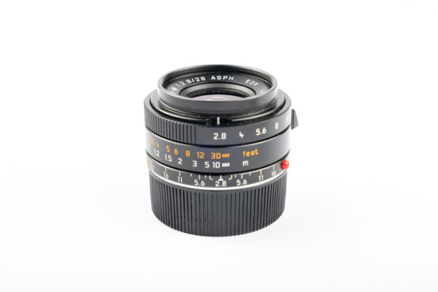 28 Elmarit M 4147345 2