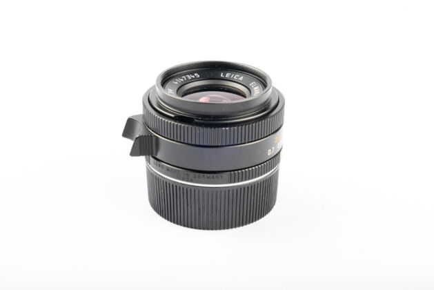 28 Elmarit M 4147345 4