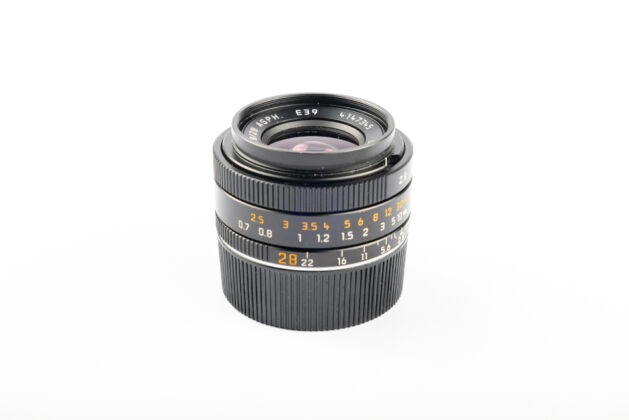 28 Elmarit M 4147345 5