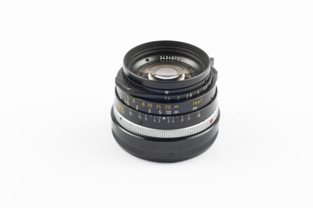 35 Summilux Germany 3434077 2