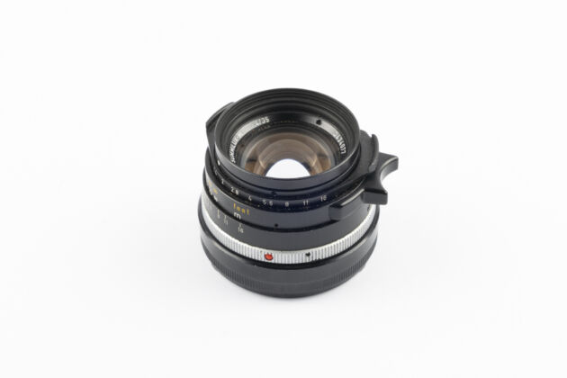 35 Summilux Germany 3434077 3