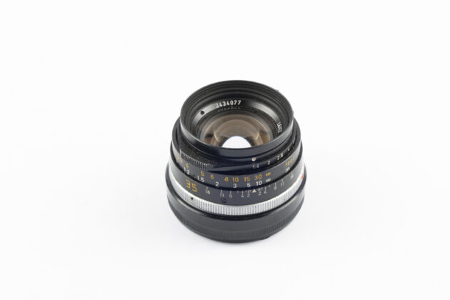 35 Summilux Germany 3434077 6