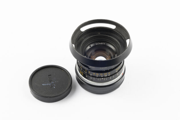 35 Summilux Germany 3434077 8