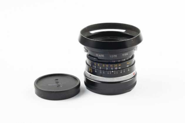35 Summilux Germany 3434077 9