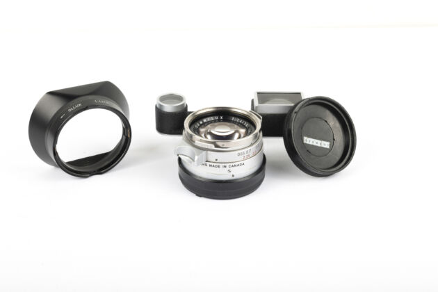 35 Summilux RF 2166700 10