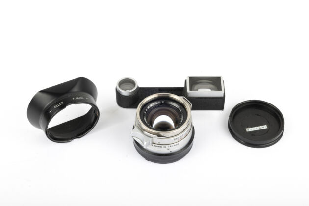 35 Summilux RF 2166700 11