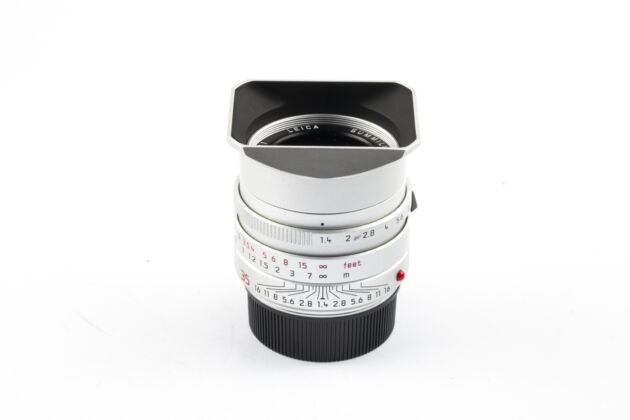 35 Summilux S Ilver Chrome 4708201 2