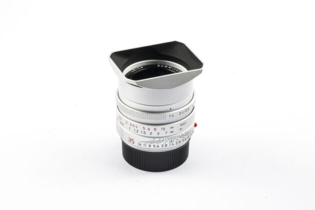 35 Summilux S Ilver Chrome 4708201 6