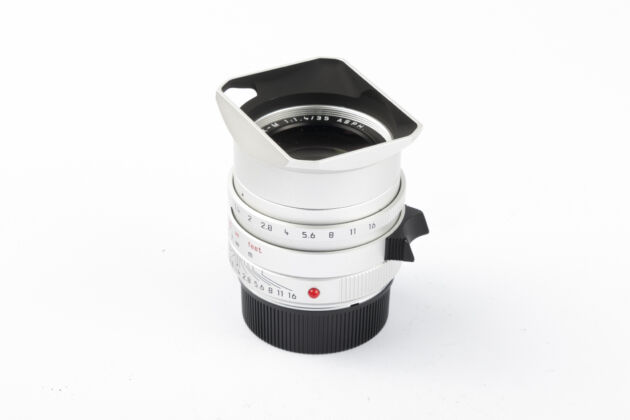 35 Summilux Silver 4823923 2