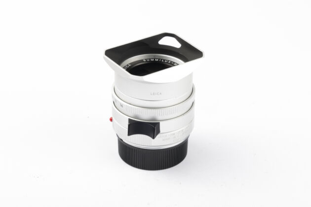 35 Summilux Silver 4823923 3