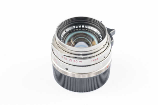 35 Summilux Titanium 3602630 2