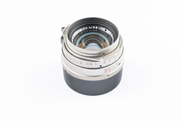 35 Summilux Titanium 3602630 5