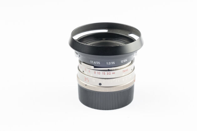 35 Summilux Titanium 3602630 7