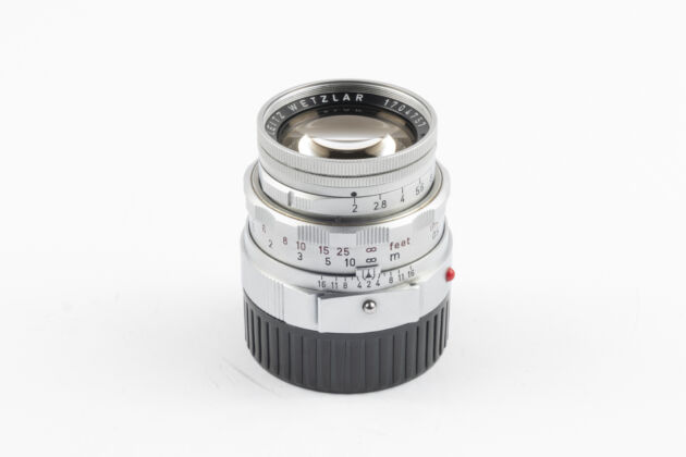 50 Dual Range set 1704757 2