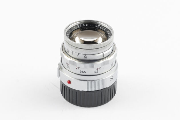 50 Dual Range set 1704757 3