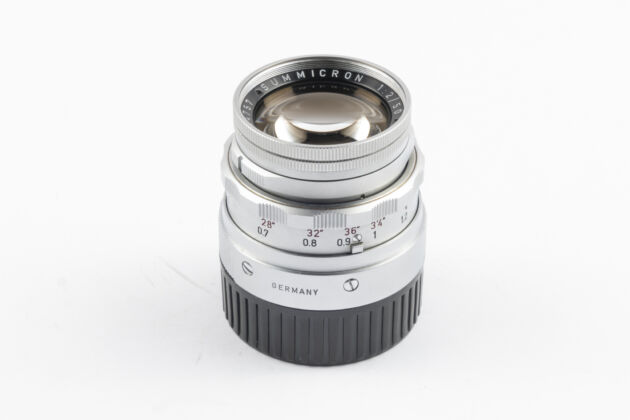 50 Dual Range set 1704757 4