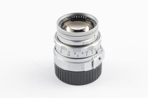 50 Dual Range set 1704757 5