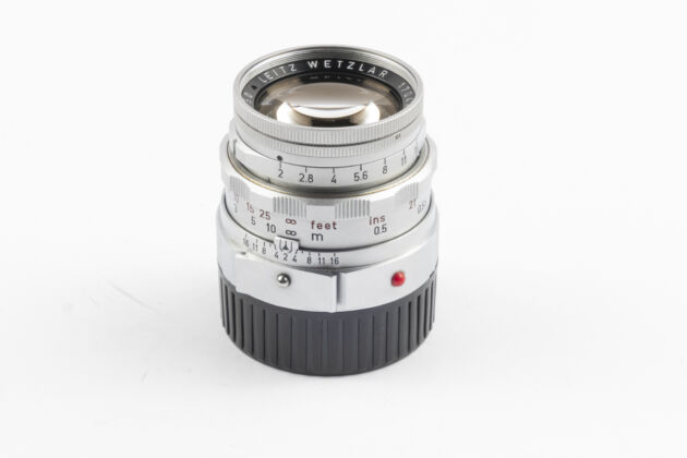 50 Dual Range set 1704757 6