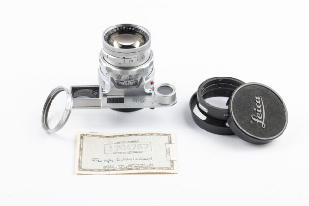 50 Dual Range set 1704757 8
