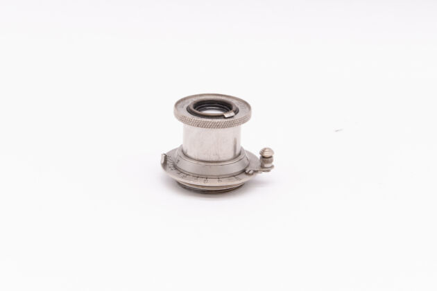 50 Elmar Nickel NSN 2