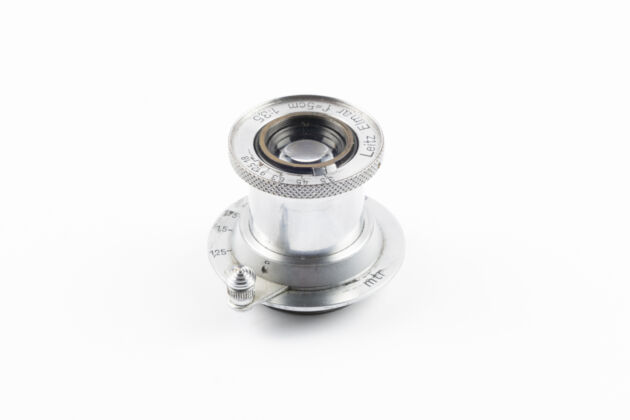 50 Elmar f35 434160 4