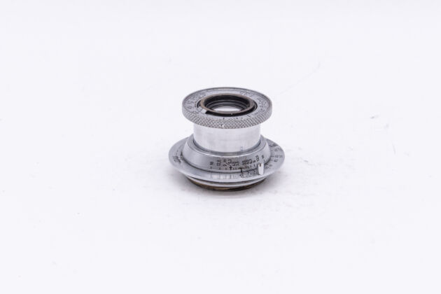 50 Elmar meters 434160 2