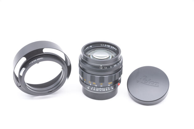 50 Noctilux 4804457 1