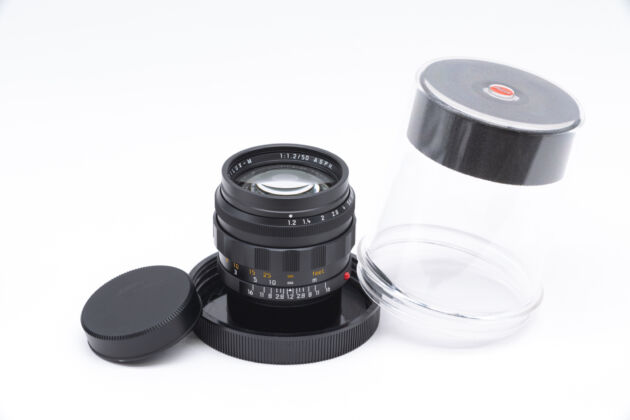 50 Noctilux 4804457 9