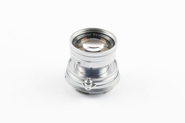 50 Summicron Collapsible 1204473 3