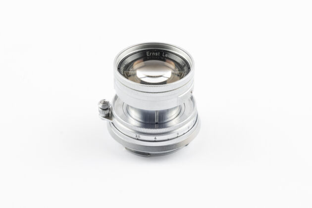 50 Summicron Collapsible 1204473 4