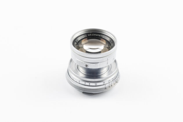 50 Summicron Collapsible 1204473 5