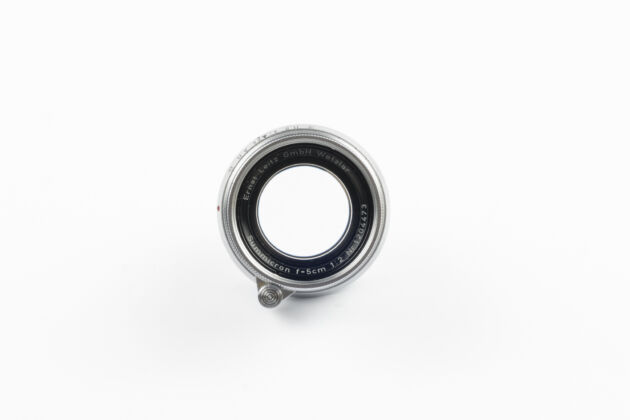 50 Summicron Collapsible 1204473 9