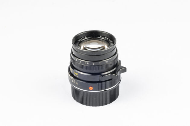 50 Summicron M 3382288 3