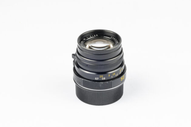 50 Summicron M 3382288 5