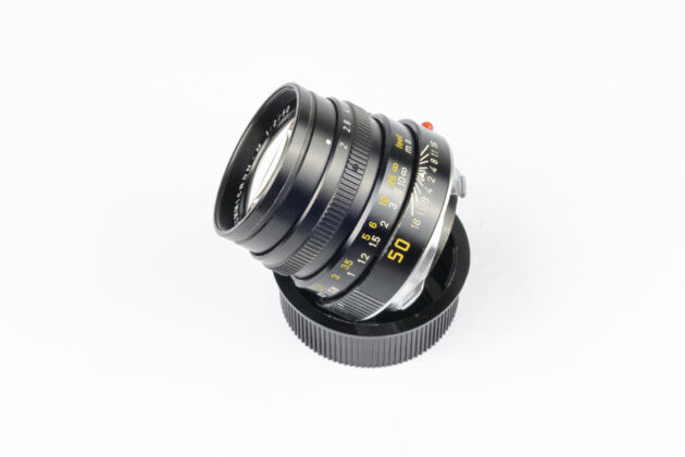 50 Summicron M 3382288 8