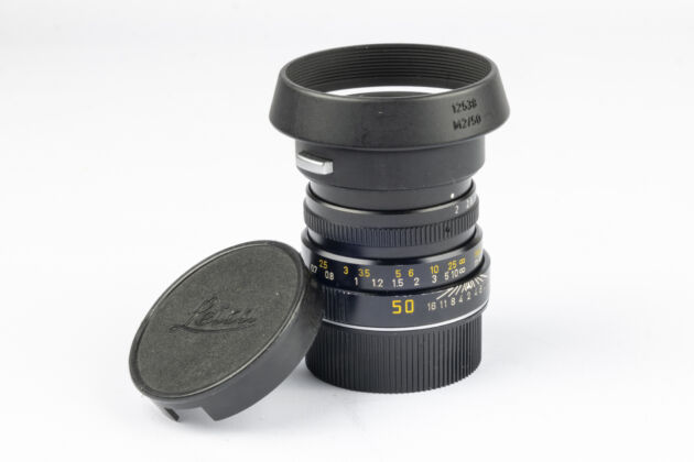 50 Summicron M 3382288 9