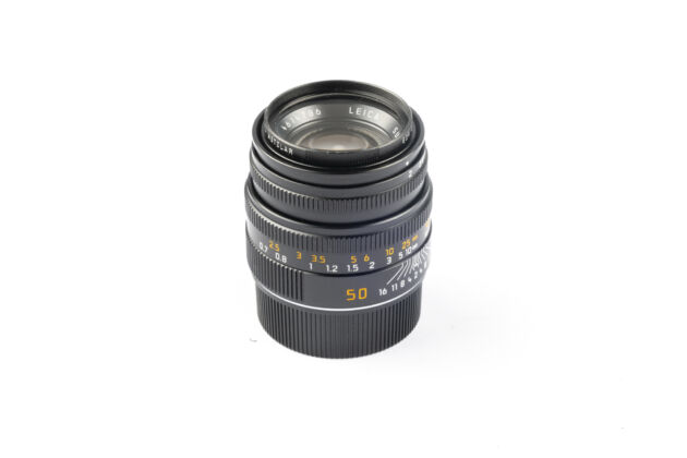 50 Summicron M 4614786 5