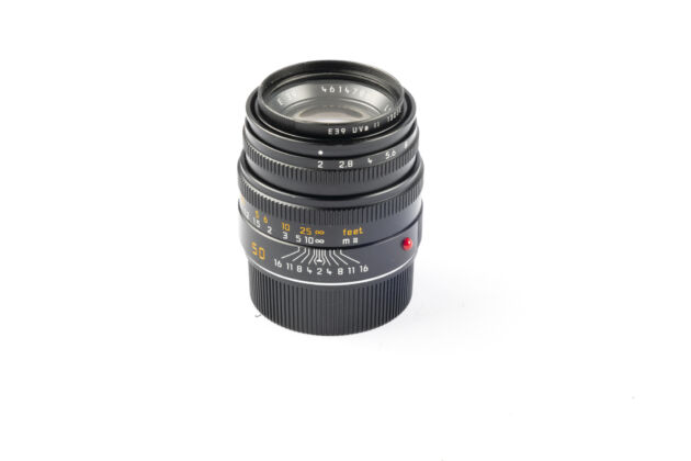 50 Summicron M 4614786 6