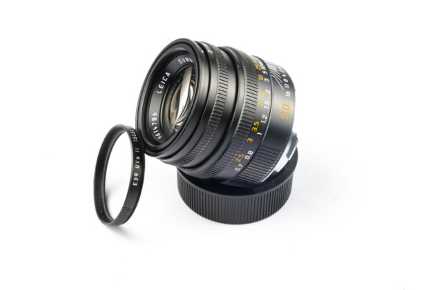 50 Summicron M 4614786 7
