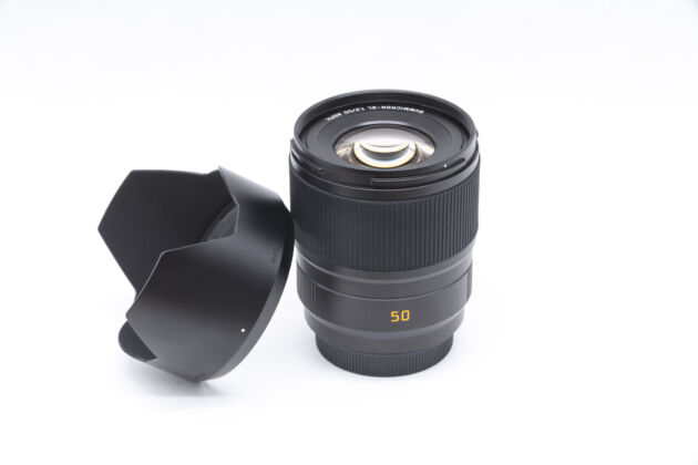 50 Summicron SL 4865028 1