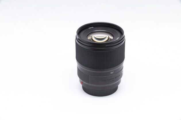 50 Summicron SL 4865028 4