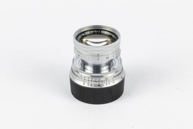 50 Summicron collapsible 1377202 1
