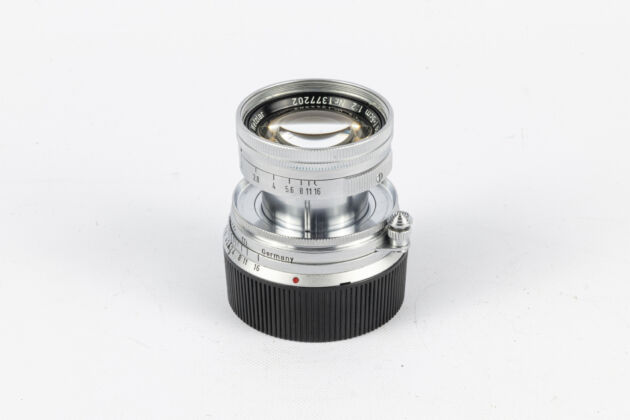 50 Summicron collapsible 1377202 2
