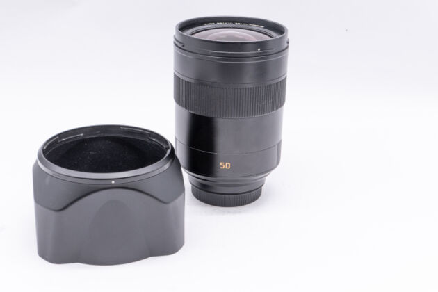 50 Summilux SL 4641000 1