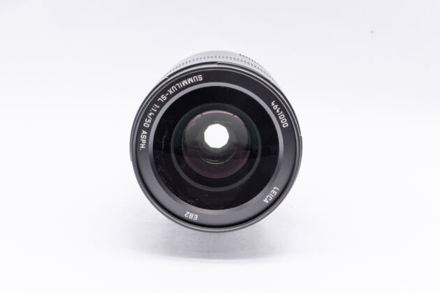 50 Summilux SL 4641000 7