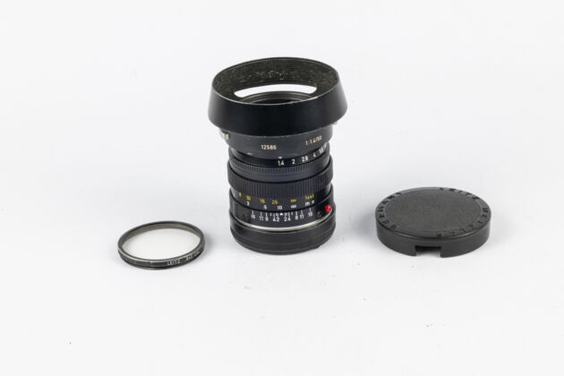 50 Summilux black 2309454 2