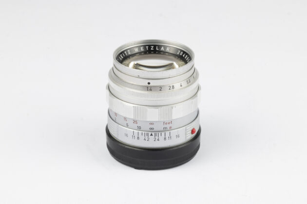 50 Summilux engraved 2049059 3