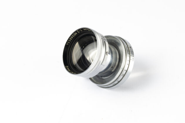 50 Summitar 586534 7